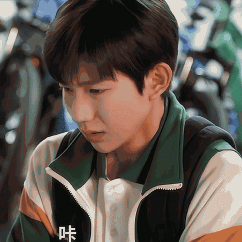 王源哭戏演技##王源