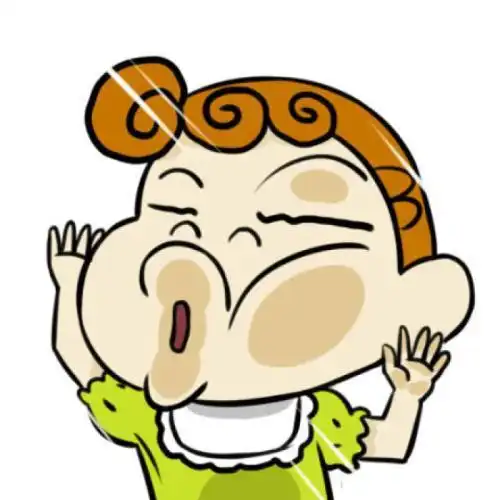 超萌头像小葵头像超萌