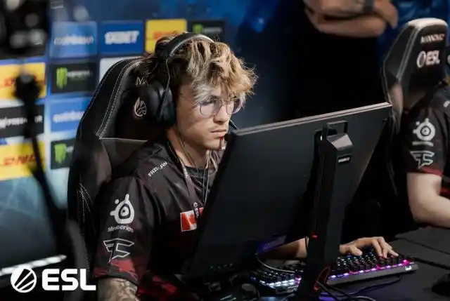 csgo:hltv公布欧洲赛区各位置最强选手,device斩获19个mvp