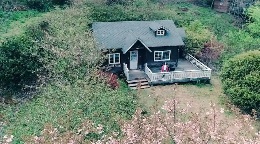 嵊州市星期八户外休闲基地