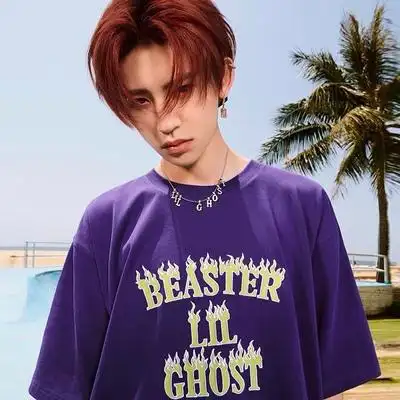 抢券活动仅剩 00 :  00 :  00 【小鬼王琳凯】beaster小恶魔鬼脸火焰