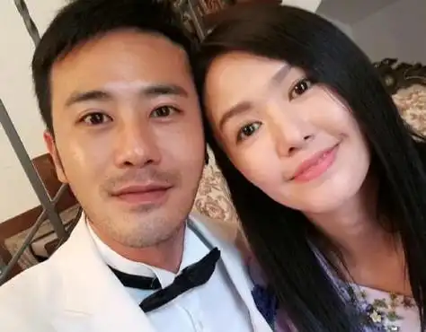 谭维维到底结婚了吗 陈亦飞和谭维维现状