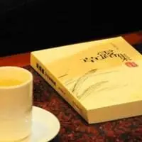一杯茶一本书微信头像_微信头像图片大全