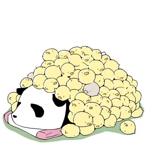 画师m@かにかま下さい id=38833276 萌 萌物… - 堆糖,美图壁纸兴趣社