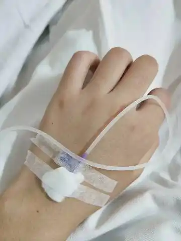 手的大小胖瘦最好能和下图差不多!要给老师看的!