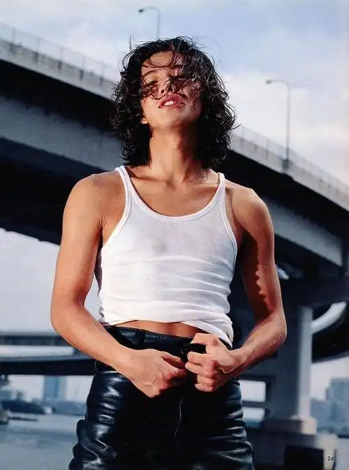 木村拓哉 ,1996