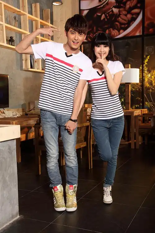 男模特:身高178cm,体重62kg,三围:91-72-91 女模特:身高163cm,体重42