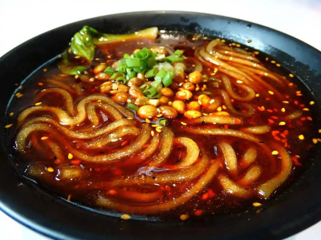 来过中国的老外觉得"最好吃"的是这些美食,而不是北京烤鸭_做法