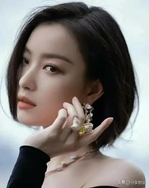 倪妮明星壁纸11