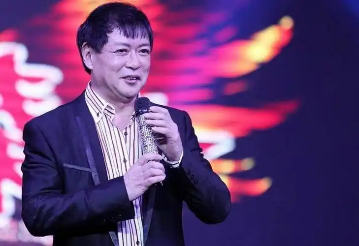 迟志强演的电视剧有哪些