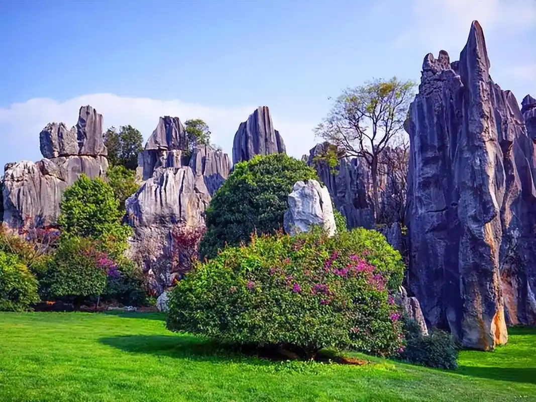 昆明旅游攻略景点大全,昆明旅游必去十大景点推荐