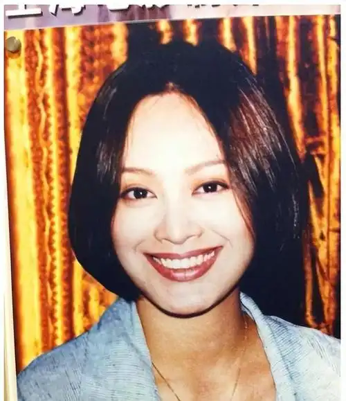 宁静经受了他三年的家暴后,终于在2003忍无可忍,提出了离婚.