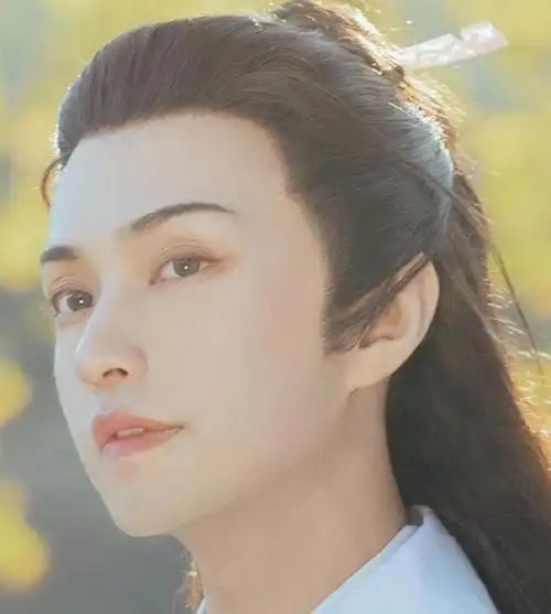 楚淇真的秃头吗楚淇真实容貌是怎样的