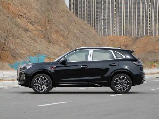 烟台地区红旗hs5降价来袭!最新报价15.88万,今日钜惠-汽车之家