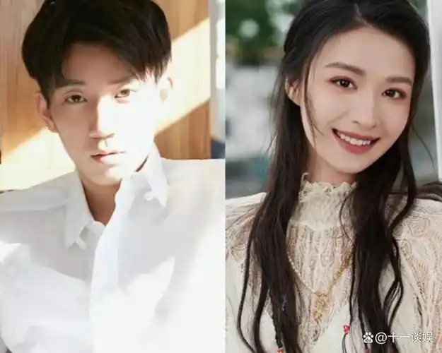 5月10日,有狗仔拍到王楚然多次去往杨洋所在的酒店,两人共同度过4天三