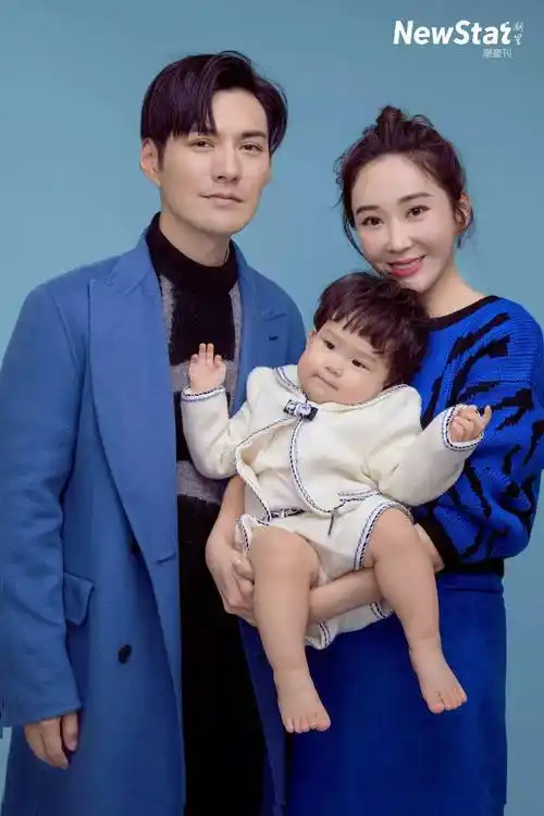 上戏02级同学会现场曝光,孙艺洲雷佳音娶同班同学,杜若溪嫁国民男神