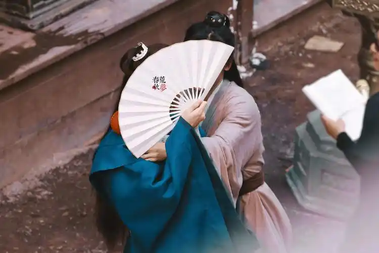 有没有好心人可以发一些山河令电脑桌面高清壁纸