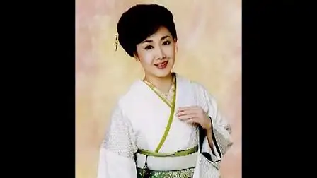 伍代夏子 ふたり川_标清