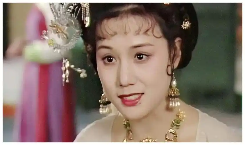 曾出演《康熙王朝》容妃的著名演员,李建群患病去世,年仅63岁!