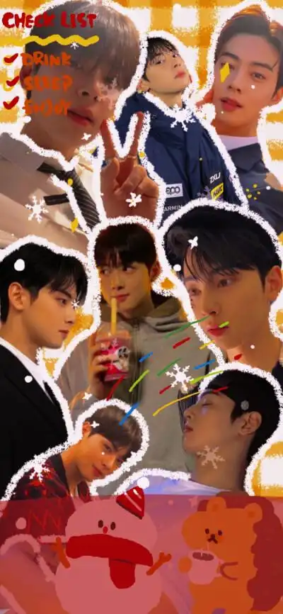 耳朵壁纸车银优