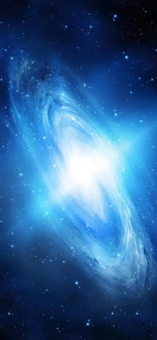 宇宙太空奇幻高清手机壁纸-风景-壁纸下载-美桌网