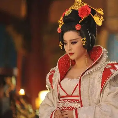 【图】武则天范冰冰版演员表介绍 电视剧拍摄近9个多月