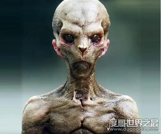 1947年罗斯威尔活捉外星人