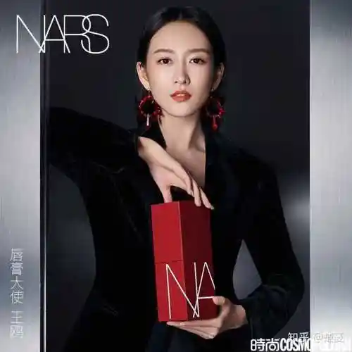 王鸥衣品妆容,个性,容颜都是有的,为什么没有代言衣服品牌呢?