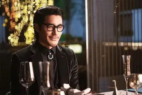 《良辰美景好时光》热映 胡兵完美诠释沉稳睿智