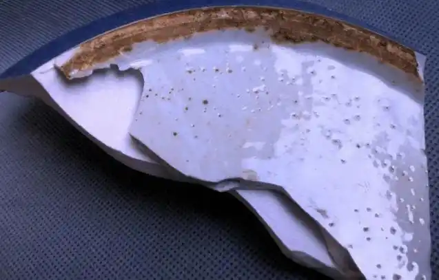 揭秘古玩瓷器做旧和鉴定方法