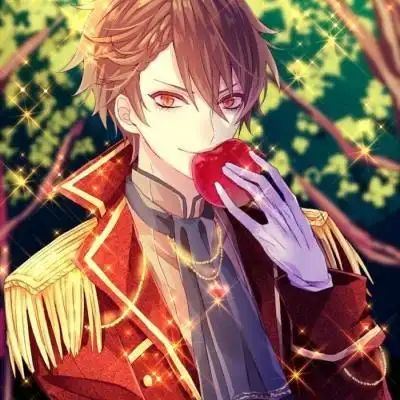 王子风动漫头像喜欢吗