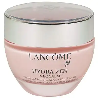 兰蔻 超水妍舒缓保湿霜(50ml)