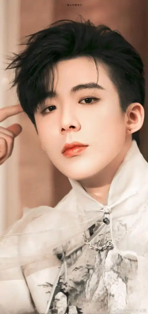 olay身体护理品牌大使刘宇宁##刘宇宁故宫博物院文物推广曲