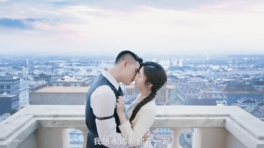 欧豪和谭松韵的cp,也太好磕啦