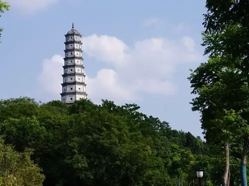 内江三元井一白塔公国