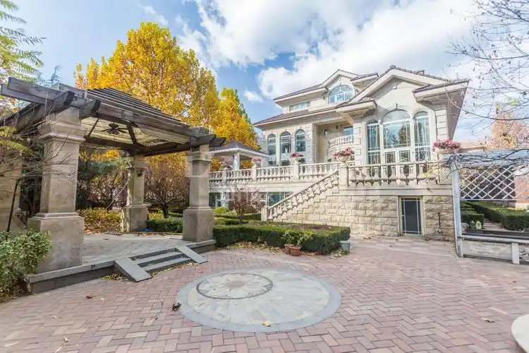 14㎡-高档二手豪宅别墅出售信息价格-丽兹行官网