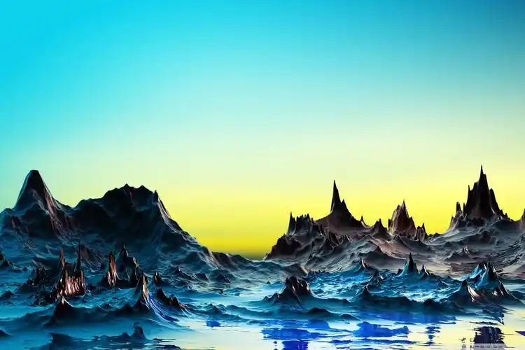 华为matebook电脑3:2高清壁纸分享(无水印) - 知乎