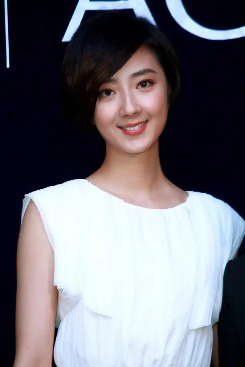 桂纶镁 《白日焰火》