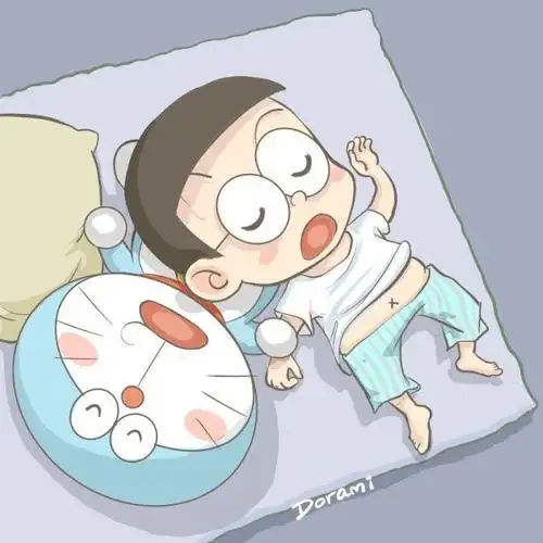 你们期待已经的最新情侣头像污萌酷