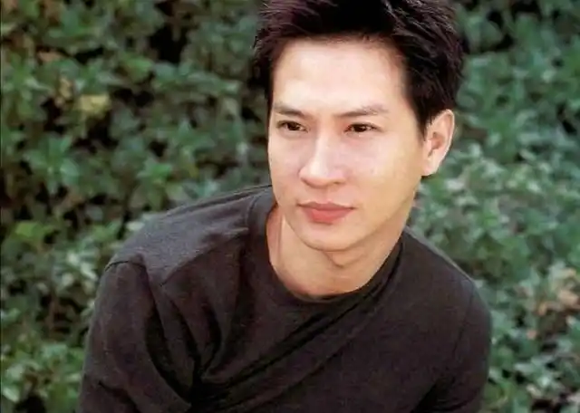 张家辉的励志人生经历告诉你:是金子总会发光!