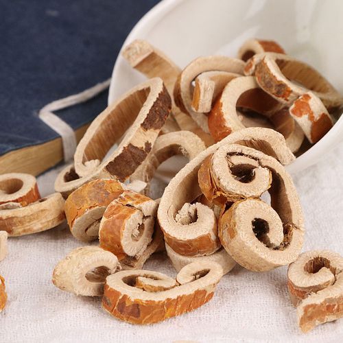 白皮新鲜中药材500g包邮中草药蜜桑树根泡水汤去其他药食同源食品