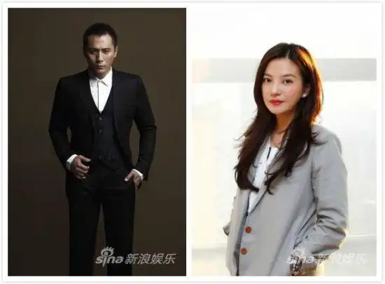 刘烨赵薇加盟《中国达人秀》