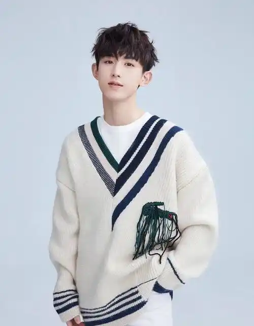 郭俊辰:希望能不断突破舒适圈,出演"张东升"式的角色