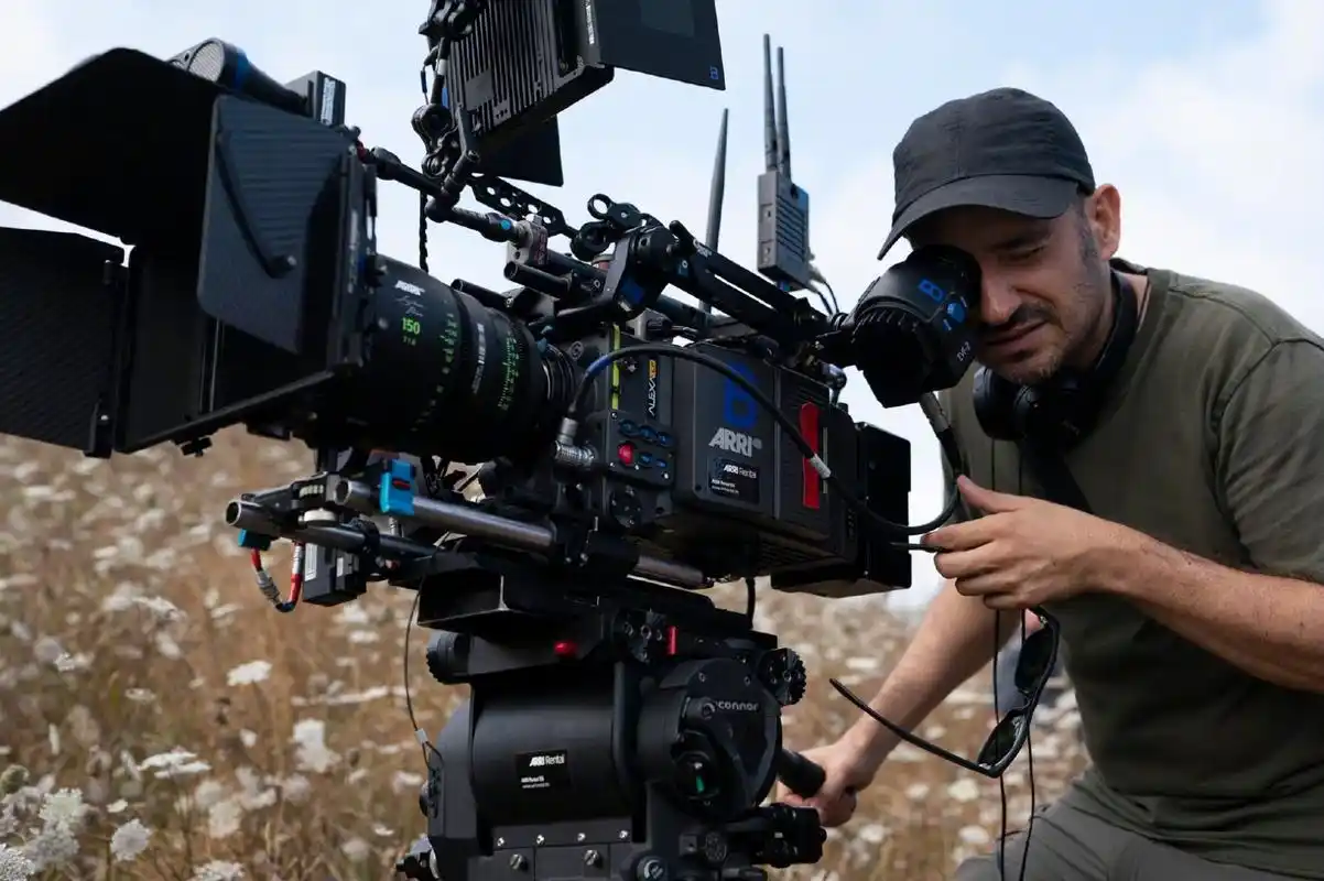 亚马逊指环王第一季拍摄正式杀青片场照公布