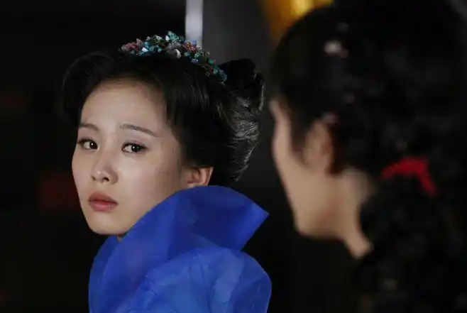 《仙剑奇侠传三》龙葵/刘诗诗剧照