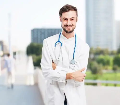 微笑的医生图片素材下载(图片id:923754)_-生活人物-图片素材_ 集图网