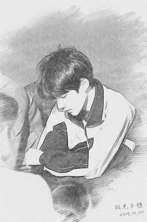 遇君歌声里良辰美景奈何天确认过眼神王源哥哥是最可爱的人