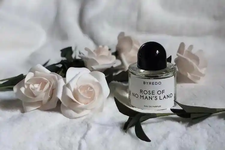特别适合春天的香水byredo无人区玫瑰