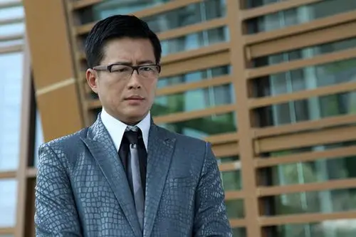 高曙光《偏偏爱上你》剧照