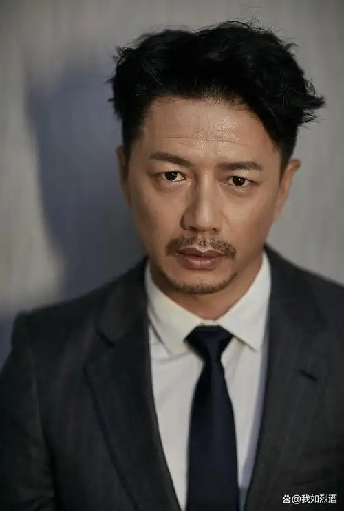 段奕宏,一个深藏实力的男演员,其扎实的演技和低调的性格成为了他在